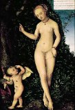 Die Venus - Lucas Cranach