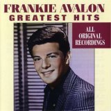 Frankie Avalon