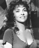 Gina Lollobrigida