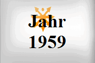 Jahr 1959