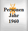 PersonenJahr 1960