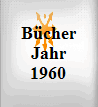 Bcher Jahr 1960